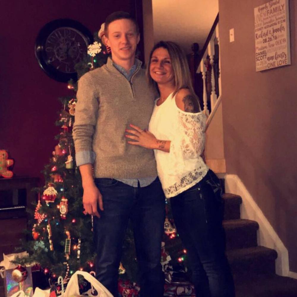 Meet your Posher, Sami